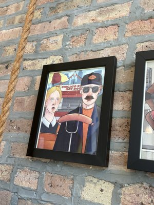 Transit Tees by null