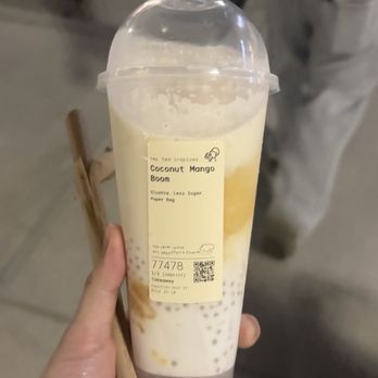 Heytea - Bubble Tea Near Me - Cupertino, California