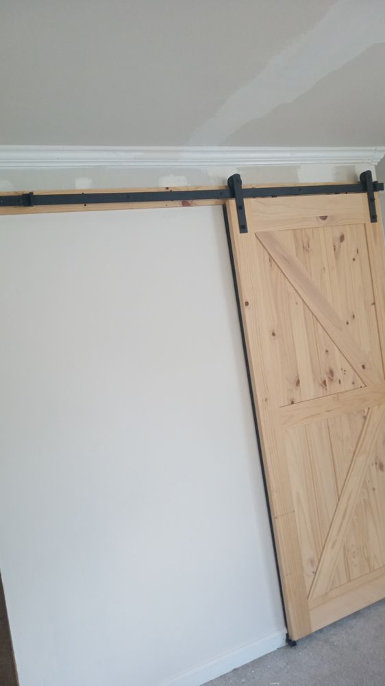 Slide of Cudgel Maintenance & Handyman Services