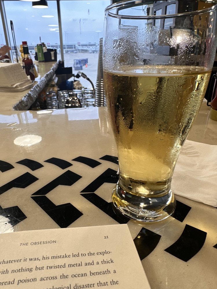 Food from Dead Armadillos Tarmac Tavern