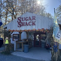 Sugar Shack