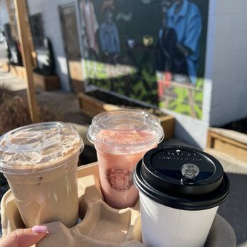 Cafe Con Papi - Coffee & Tea Near Me - Reno, Nevada