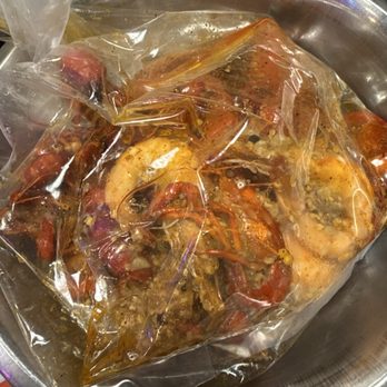 89 Crab Seafood - Seafood Near Me - Katy, Texas