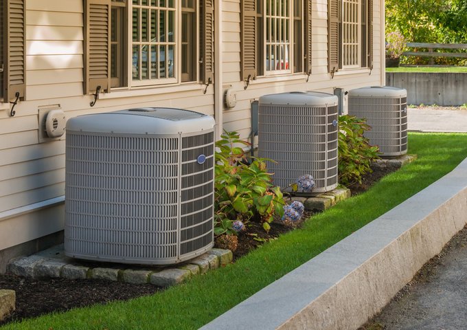 Slide of Pronto Heating & Air Conditioning