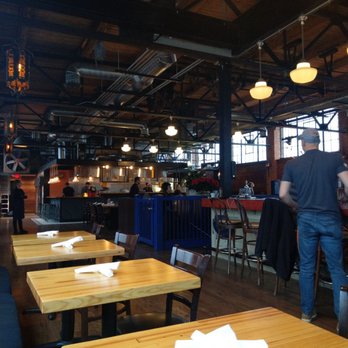 Cork & Gabel - Comfort Food Near Me - Detroit, Michigan Cork & Gabel - Comfort Food Near Me - Detroit, Michigan