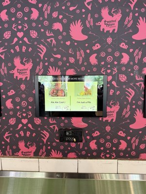 Twisted Hippo by null