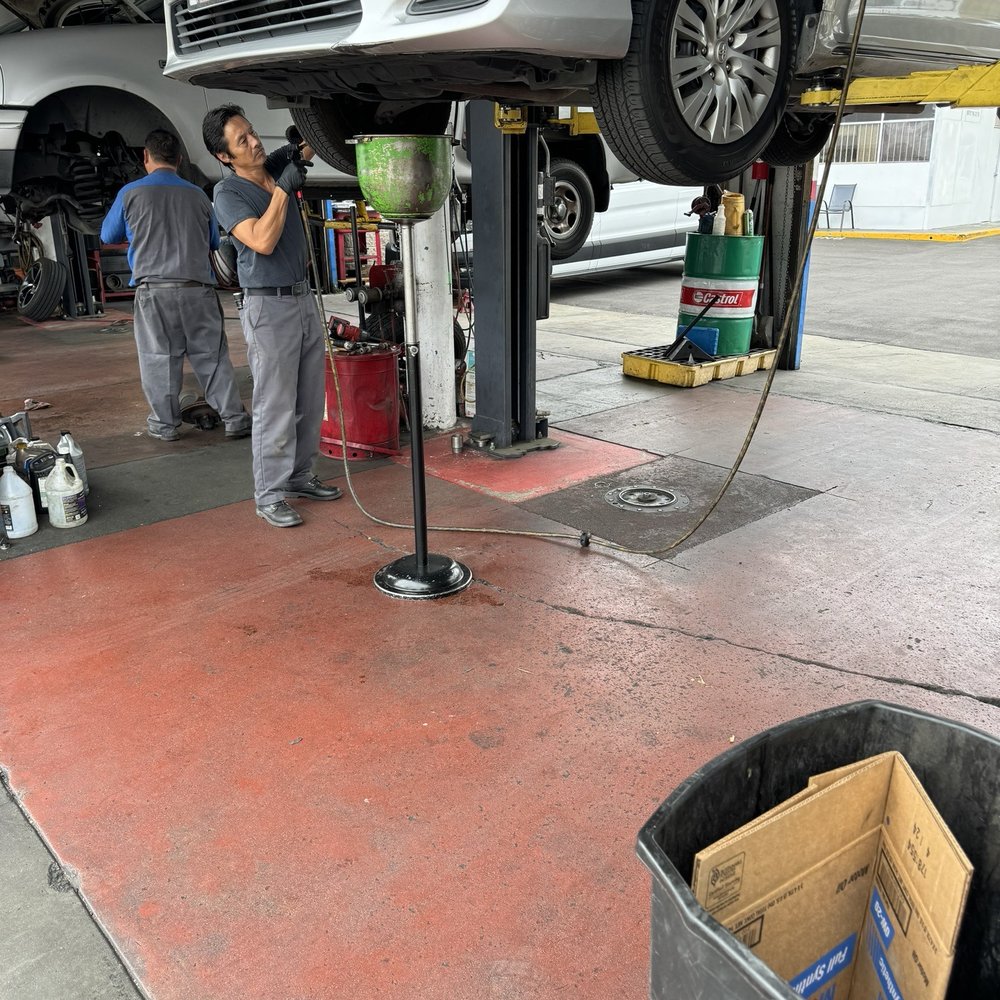MP Auto Repair - Auto Repair Near Me - Monterey Park, California MP Auto Repair - Auto Repair Near Me - Monterey Park, California