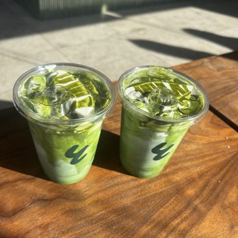 Yeems Coffee - Good quality matcha and nice flavor would come back to this spot - Coffee & Tea Near Me - Gardena, California Yeems Coffee - Good quality matcha and nice flavor would come back to this spot - Coffee & Tea Near Me - Gardena, California
