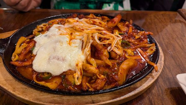 Bam Bam Kitchen by null