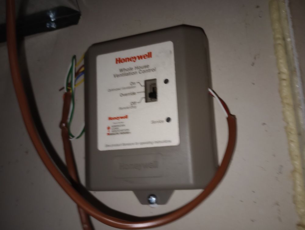 Slide of Budget Heating Cooling & Plumbing