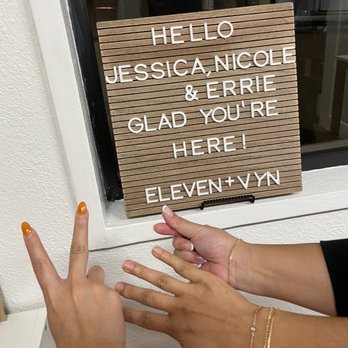 Eleven + Vyn - Jewelry Near Me - Cerritos , California Eleven + Vyn - Jewelry Near Me - Cerritos , California