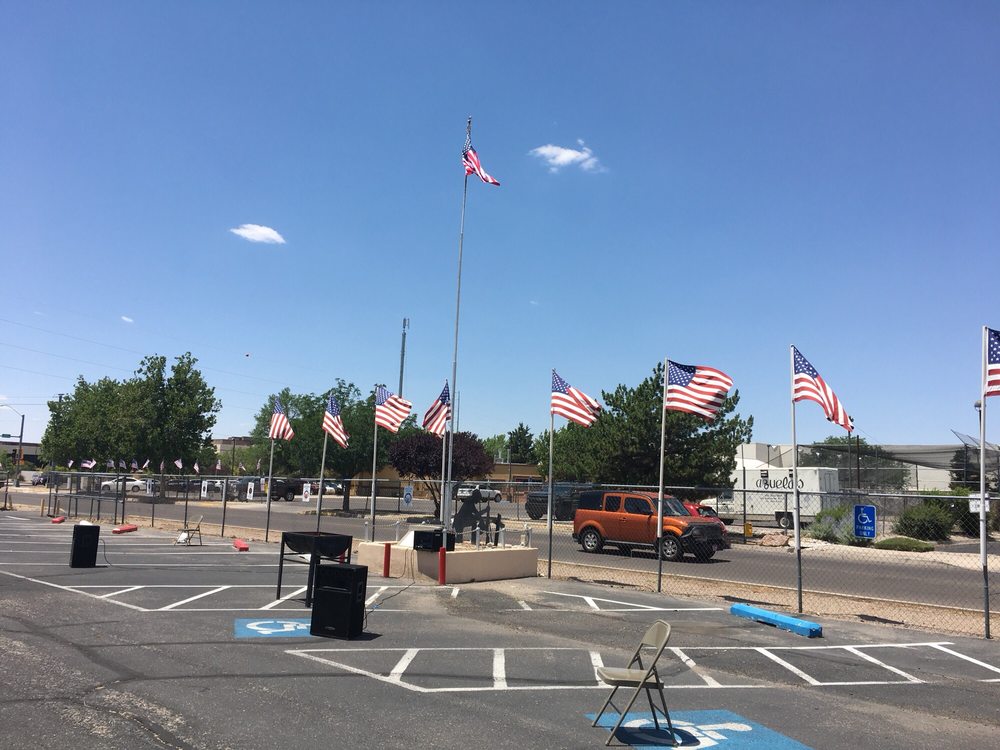 Elks Lodge No 2500 - social services organization in Rio Rancho, NM