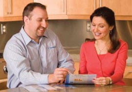 Slide of Mormile Plumbing & Heating