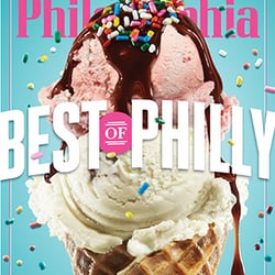 Philadelphia Magazine - August means Best of Philly. The original Best of magazine.