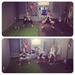Austin Performance Fitness