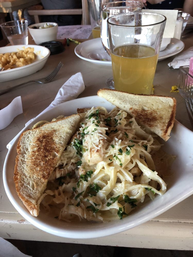 HILLTOP BAR & GRILL 750 N St Francis Dr, Santa Fe, New Mexico