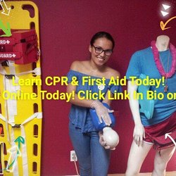 North Valley Swim LLC - Jacksonville - Learn CPR Today!