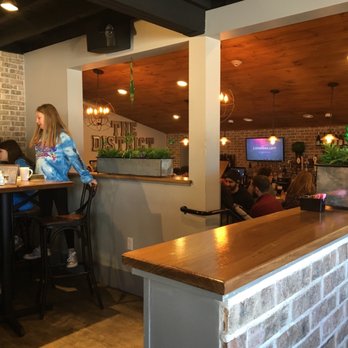 The District - American Near Me - Providence, Rhode Island The District - American Near Me - Providence, Rhode Island