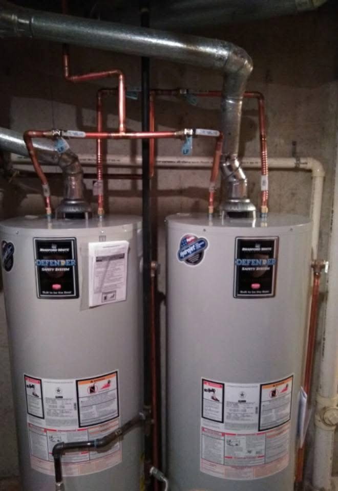 Slide of Xstream Plumbing & Mechanical