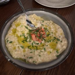Baba Ganoush