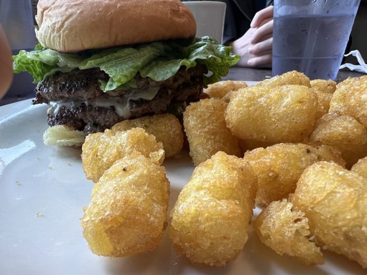 Oakhurst Diner by null