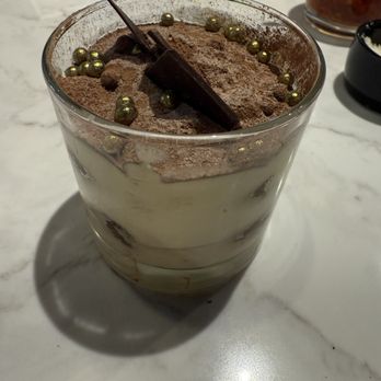 Mucca Pizzeria - Tiramisu - Pizza Near Me - Portland, Oregon Mucca Pizzeria - Tiramisu - Pizza Near Me - Portland, Oregon
