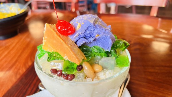 Kusina Filipina Los Angeles by null