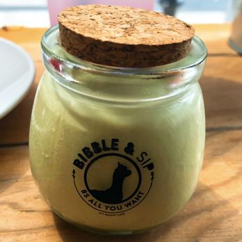 Bibble & Sip - Green tea - Coffee & Tea Near Me - New York, New York