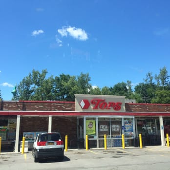 Tops Friendly Market - the front of the store - Grocery Near Me - Hamburg, New York Tops Friendly Market - the front of the store - Grocery Near Me - Hamburg, New York