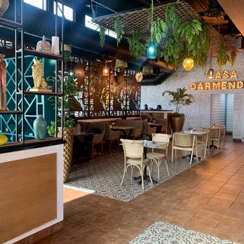 Casa Garmendia Café - Hermosillo, SON Casa Garmendia Café - Hermosillo, SON