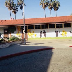 Lunada Bay Elementary School