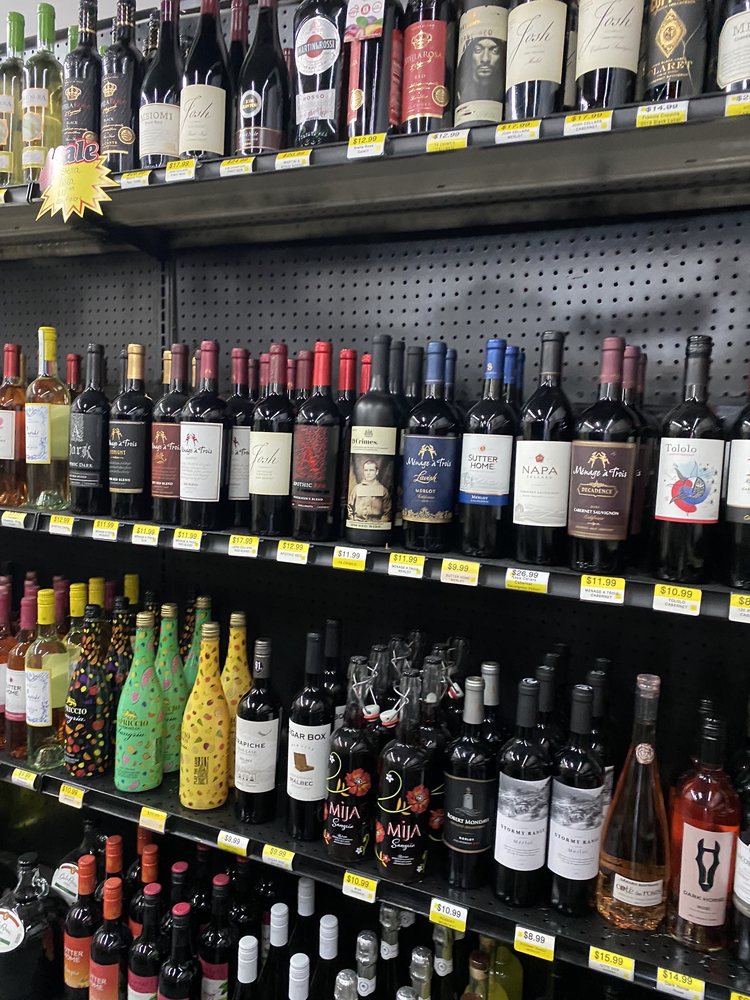TRU LIQUOR Updated July 2025 909 NE 62nd St, Fort Lauderdale