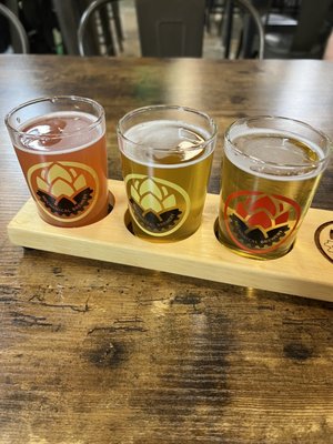 Mechanical Brewery by null