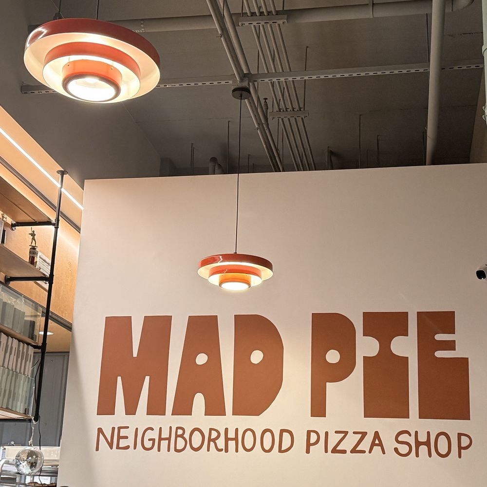Mad Pie - Pizza Near Me - Honolulu, Hawaii