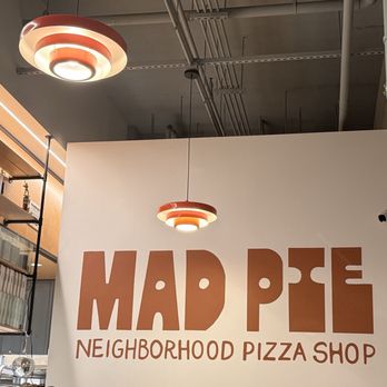 Mad Pie - Pizza Near Me - Honolulu, Hawaii Mad Pie - Pizza Near Me - Honolulu, Hawaii