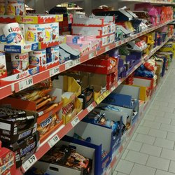 Netto Marken-Discount - Süßigkeiten und Schokolade