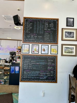 The People's Coffee by null