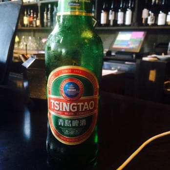 Oriental Tea House - Tsing Tao and phone charger thank you - Chinese Near Me - South Yarra, VIC Oriental Tea House - Tsing Tao and phone charger thank you - Chinese Near Me - South Yarra, VIC
