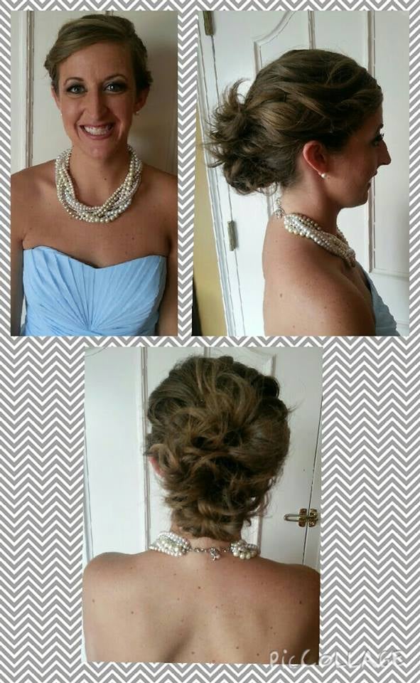 SCANDALS THE HAIR SALON Updated September 2024 49 Photos & 26