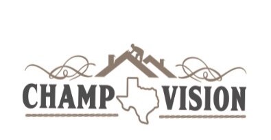 Slide of Champ Vision Roofing Services