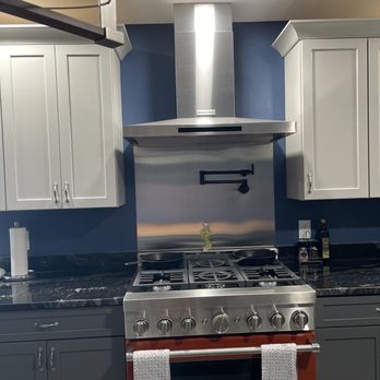 Roofing King - Full home remodel kitchen upgrade section - Roofing Near Me Roofing King - Full home remodel kitchen upgrade section - Roofing Near Me