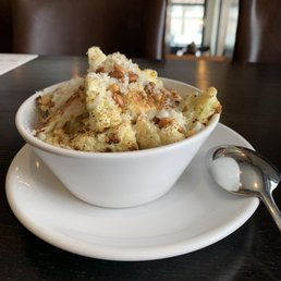 Roasted Cauliflower