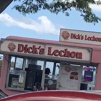Dick's Lechon - Filipino Near Me - Waipahu, Hawaii Dick's Lechon - Filipino Near Me - Waipahu, Hawaii