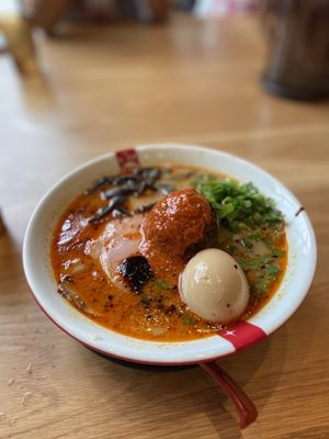 Ramen Nagi by null
