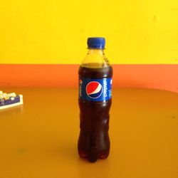 Hernandez Rosticeria - The soda