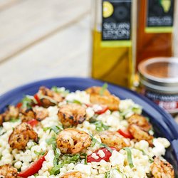 The Bottled Olive Pantry