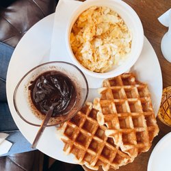 California Republic - Santa Monica Breakfast
