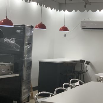Mandy's Fish & Chips - Inside - Fish & Chips Near Me - Phoenix, Arizona