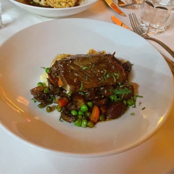 Mercato - Italian Near Me - New York, New York