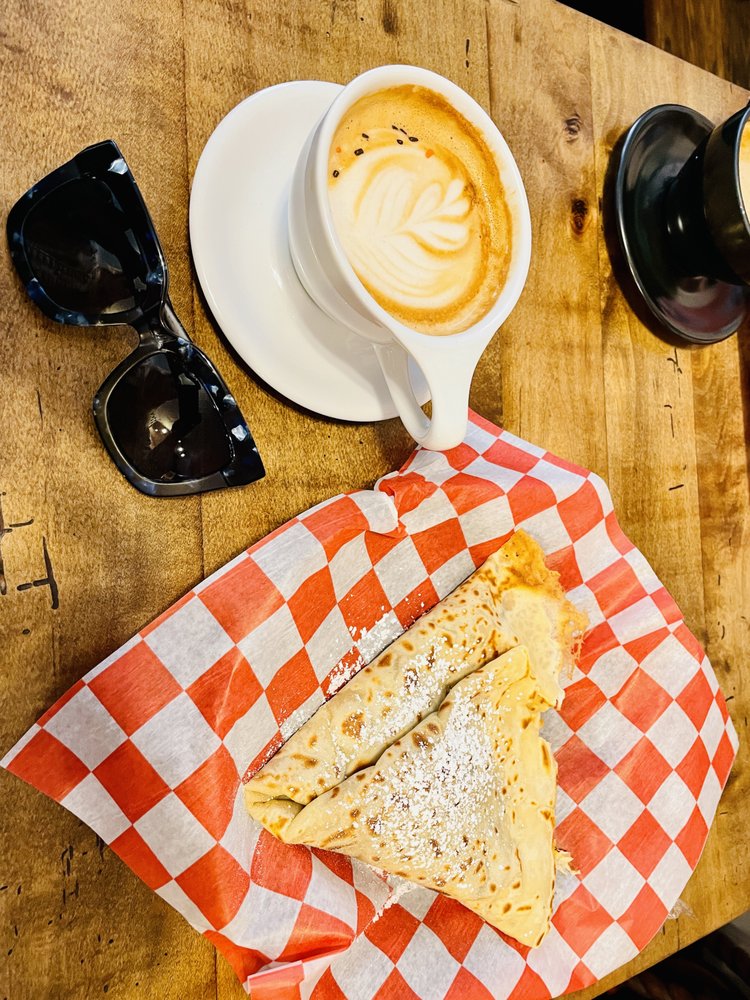 Brewella's Coffee, Crepes & Collectibles Brewella's Coffee, Crepes & Collectibles